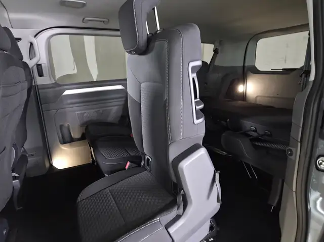 Volkswagen T7 Caravelle VW e-T7 Caravelle Edition 160 kW Ansicht 15