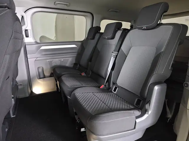 Volkswagen T7 Caravelle VW e-T7 Caravelle Edition 160 kW Ansicht 13