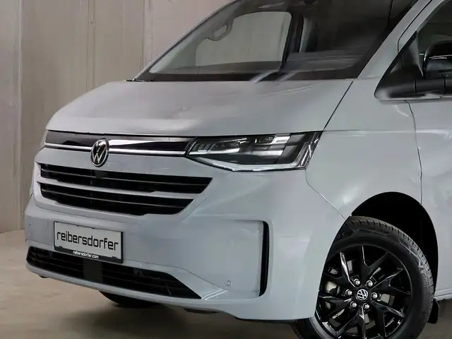 Volkswagen T7 Caravelle VW e-T7 Caravelle Edition 160 kW Ansicht 2