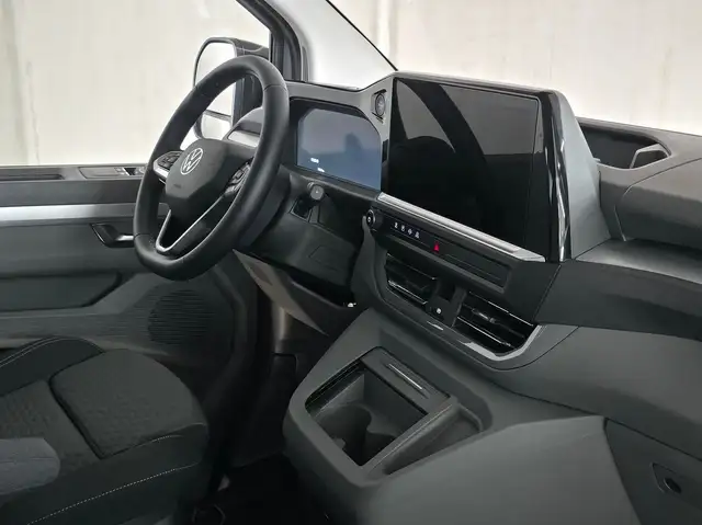 Volkswagen T7 Caravelle VW e-T7 Caravelle Edition 160 kW Ansicht 17