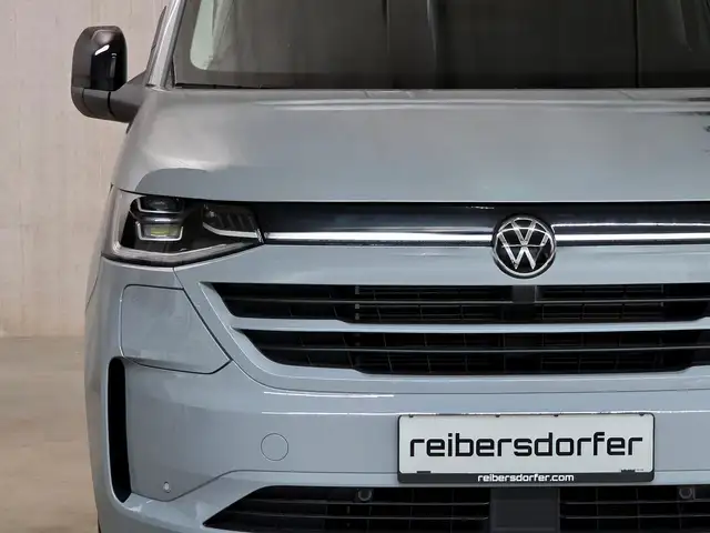 Volkswagen T7 Caravelle VW e-T7 Caravelle Edition 160 kW Ansicht 6