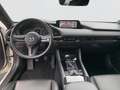 Mazda 3 SKYACTIV-X 2.0 M-Hybrid SELECTION Blanc - thumbnail 10