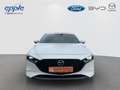 Mazda 3 SKYACTIV-X 2.0 M-Hybrid SELECTION Weiß - thumbnail 2