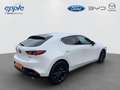 Mazda 3 SKYACTIV-X 2.0 M-Hybrid SELECTION Weiß - thumbnail 13