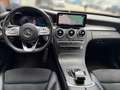 Mercedes-Benz C 220 d 4Matic  AMG Line 2xKlima 360 AUT Kam. LM Blau - thumbnail 15