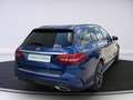 Mercedes-Benz C 220 d 4Matic  AMG Line 2xKlima 360 AUT Kam. LM Blau - thumbnail 5