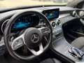 Mercedes-Benz C 220 d 4Matic  AMG Line 2xKlima 360 AUT Kam. LM Blau - thumbnail 12