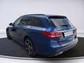 Mercedes-Benz C 220 d 4Matic  AMG Line 2xKlima 360 AUT Kam. LM Blau - thumbnail 4
