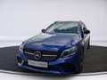 Mercedes-Benz C 220 d 4Matic  AMG Line 2xKlima 360 AUT Kam. LM Blau - thumbnail 3