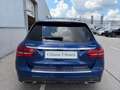 Mercedes-Benz C 220 d 4Matic  AMG Line 2xKlima 360 AUT Kam. LM Blau - thumbnail 18