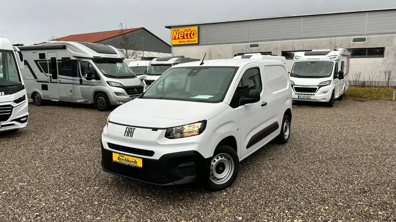 Fiat Doblo