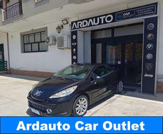 Peugeot 207 Cabrio 1.6 Hdi Premium