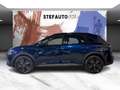 DS Automobiles DS 7 Crossback 7 - DS7 1.5 bluehdi Performance Line+ 130cv auto Blu/Azzurro - thumbnail 4