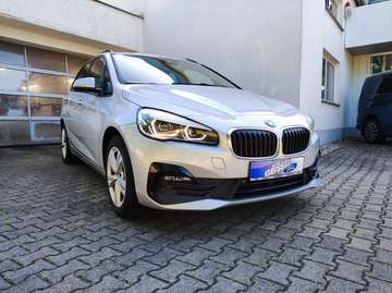 2 Active Tourer 218 i Advantage,LED.AHK.PDC.Kam.