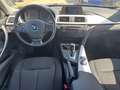 BMW 320 Lim. 320 d*AUT*NAVI*XEN*PDC* Blau - thumbnail 11