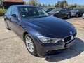BMW 320 Lim. 320 d*AUT*NAVI*XEN*PDC* Blau - thumbnail 3