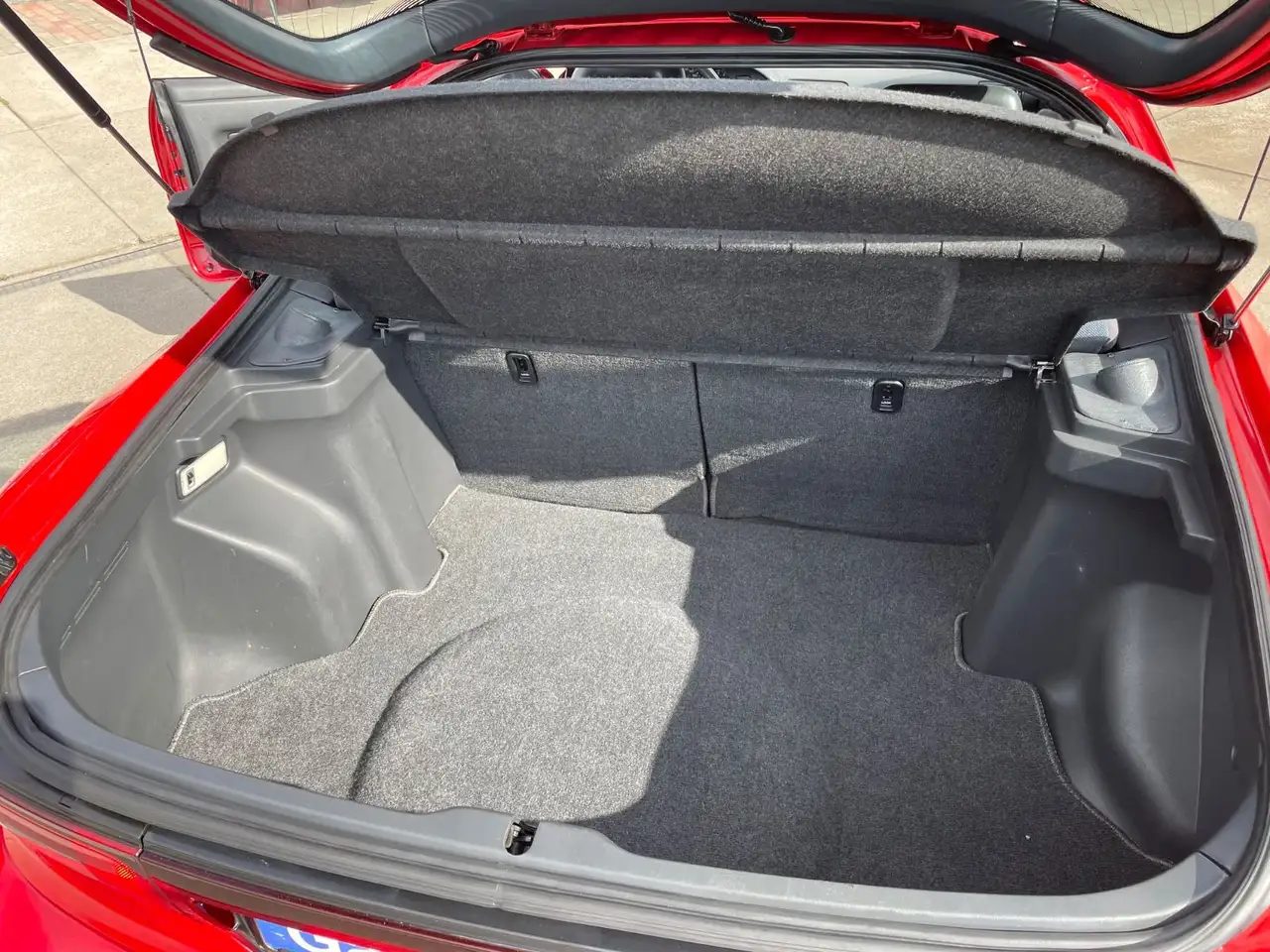 Toyota Celica T18 1,6 Servo/PDC/Tüv +Service neu 1.Hand, foto 12