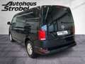 Volkswagen T6 Multivan Multivan 2.0 TDI DSG "Family" Navi Tempo Kamera Schwarz - thumbnail 4