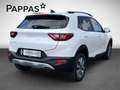 Kia Stonic GOLD Automatik *7 Jahre Werksgarantie Bianco - thumbnail 5