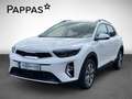 Kia Stonic GOLD Automatik *7 Jahre Werksgarantie Bianco - thumbnail 1