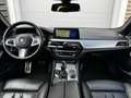 BMW 520 5-serie 520i High Executive M Sport Origineel NL Grijs - thumbnail 10