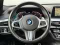 BMW 520 5-serie 520i High Executive M Sport Origineel NL Grijs - thumbnail 14