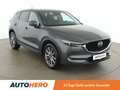 Mazda CX-5 2.5 Revolution Top AWD *LED*HUD*ACC*SPUR*TOT*360°* Grau - thumbnail 8