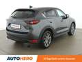 Mazda CX-5 2.5 Revolution Top AWD *LED*HUD*ACC*SPUR*TOT*360°* Grau - thumbnail 6