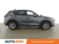 Mazda CX-5 2.5 Revolution Top AWD *LED*HUD*ACC*SPUR*TOT*360°* Grau - thumbnail 7
