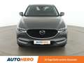 Mazda CX-5 2.5 Revolution Top AWD *LED*HUD*ACC*SPUR*TOT*360°* Grau - thumbnail 9