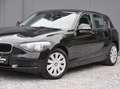 BMW 116 MULTIFUNCTIONEEL STUUR - AIRCO - PDC Zwart - thumbnail 3
