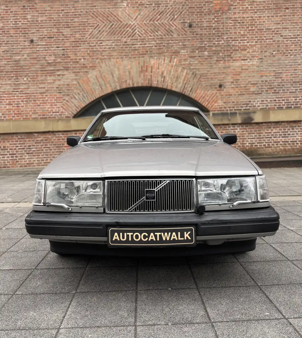 Volvo 940 Volvo 940 2.3 ti Gris - 2