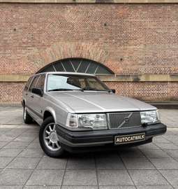 Volvo 940 2.3 ti