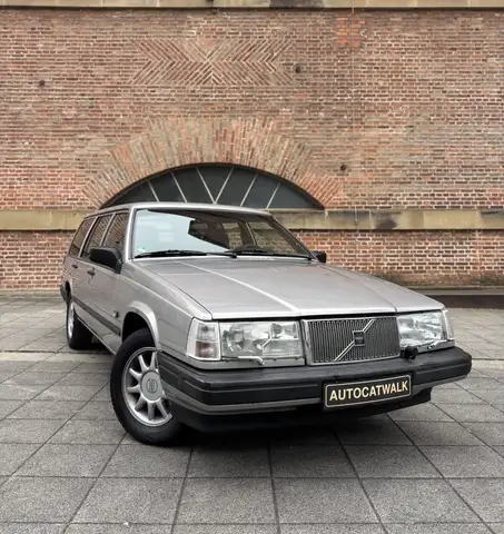 Volvo 940 Volvo 940 2.3 ti