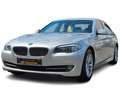 BMW 523 F10 523 i*1 Vorbesitzer*NAVI*PDC*SHZ*XENON*MFL* Срібний - thumbnail 1