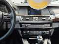 BMW 523 F10 523 i*1 Vorbesitzer*NAVI*PDC*SHZ*XENON*MFL* Срібний - thumbnail 27