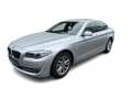 BMW 523 F10 523 i*1 Vorbesitzer*NAVI*PDC*SHZ*XENOX*MFL* Plateado - thumbnail 1