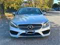 Mercedes-Benz C 220 Cabrio d Sport auto 9g-tronic Argento - thumbnail 2