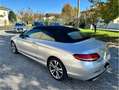 Mercedes-Benz C 220 Cabrio d Sport auto 9g-tronic Argento - thumbnail 13