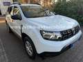 Dacia Duster 1.0 TCe Access Klima*SHZ*PDC 1.Hd. Weiß - thumbnail 4