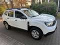 Dacia Duster 1.0 TCe Access Klima*SHZ*PDC 1.Hd. Weiß - thumbnail 8