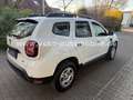 Dacia Duster 1.0 TCe Access Klima*SHZ*PDC 1.Hd. Weiß - thumbnail 7