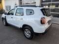 Dacia Duster 1.0 TCe Access Klima*SHZ*PDC 1.Hd. Weiß - thumbnail 5