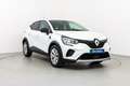 Renault Captur TCe Intens 74kW GLP Blanco - thumbnail 3