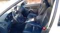 Volvo XC90 D5 AWD Geartronic Executive 7 posti/gancio traino Weiß - thumbnail 7