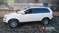 Volvo XC90 D5 AWD Geartronic Executive 7 posti/gancio traino Weiß - thumbnail 2