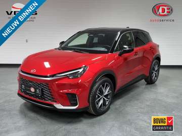 1.5 Emotion / Bi-Tone / Techpack / Leder / Elektr.