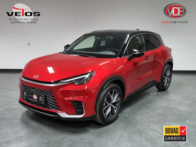 Lexus LBX 1.5 Emotion / Bi-Tone / Techpack / Leder / Elektr.