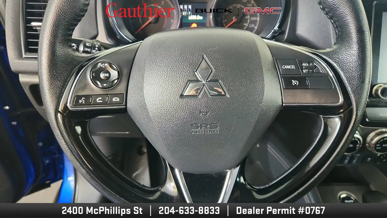 Mitsubishi RVR снимка Mitsubishi RVR