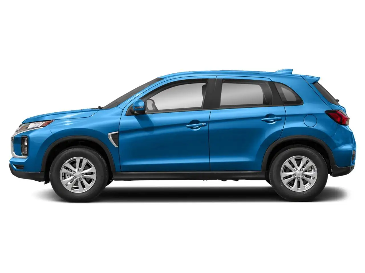 Mitsubishi RVR снимка Mitsubishi RVR